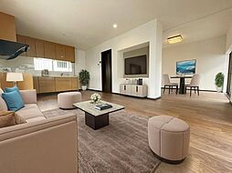 福津市星ヶ丘　戸建