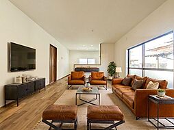 宮若市福丸平家建