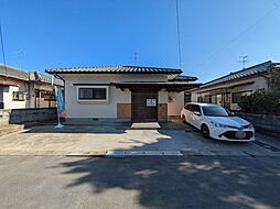 宮若市福丸平家建