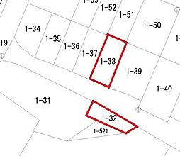 岡垣町高陽台　土地