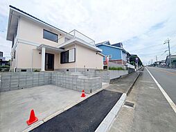 宗像市城西ヶ丘一丁目戸建