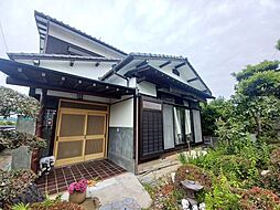 東郷二丁目　土地