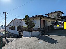 宗像市土穴一丁目　戸建