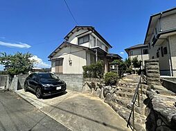 古賀市久保（564-25）戸建