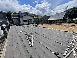 古賀市久保売地