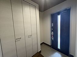 若木台2丁目　新築