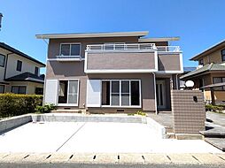 岡垣町松ケ台2丁目