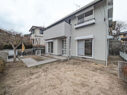 宗像市ひかりケ丘7丁目戸建