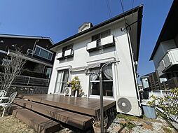 福津市宮司浜二丁目戸建