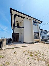 福津市津屋崎八丁目戸建