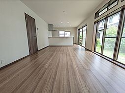 福津市光陽台6丁目 戸建