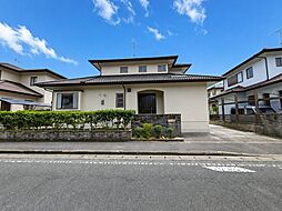 福津市光陽台6丁目　戸建