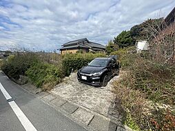 宗像市大井　平屋