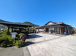 岡垣町大字吉木戸建