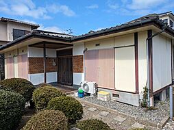 土穴一丁目　戸建