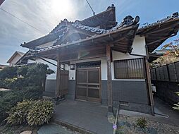 自由ヶ丘5丁目　戸建