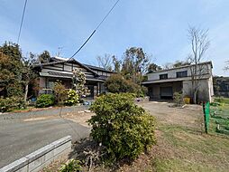 宗像市池田　平屋戸建