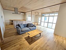 岡垣町東高陽3丁目　戸建