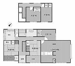 海老津2丁目　戸建