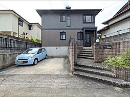 岡垣町旭南 戸建