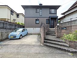 岡垣町旭南　戸建