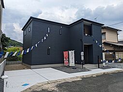 岡垣町海老津駅南2丁目　戸建