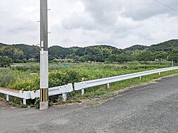 池浦　農地