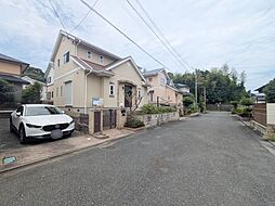 岡垣町公園通り三丁目戸建て