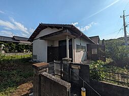 岡垣町東高倉1丁目　古谷付き土地