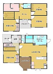 東高倉1丁目　戸建