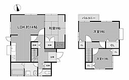 海老津駅南1丁目　戸建