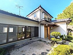 朝野　戸建