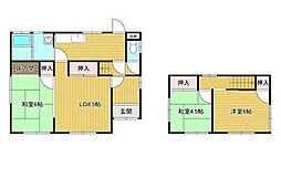 行橋市金屋戸建