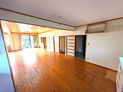 自由ヶ丘10丁目　戸建