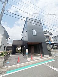 岡垣町東山田　戸建