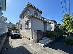 松ヶ台1丁目7-3　戸建