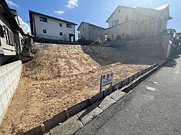 自由ヶ丘西町（土地）