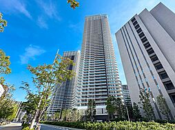 HARUMI FLAG SUN VILLAGE T棟