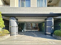 パーク・ハイム浜田山ヴィプレジール