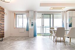 二子玉川ライズ　タワー＆レジデンス　レジデンスアクア