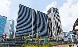 カテリーナ三田タワースイート ウエストアーク