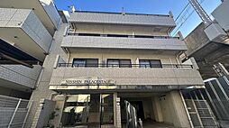 日神パレステージ志村坂下