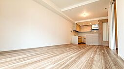 HARUMI FLAG PARK VILLAGE T棟