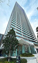 HARUMI FLAG PARK VILLAGE T棟