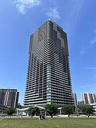 幕張ベイパーク　ミッドスクエアタワー