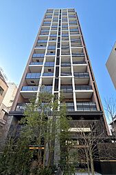 ザ・パークハウス芝御成門