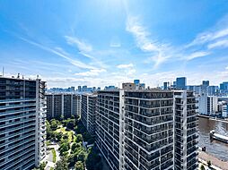 HARUMI FLAG SUN VILLAGE T棟