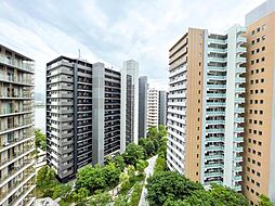 HARUMI FLAG PARK VILLAGE T棟