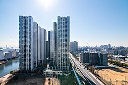 TOKYO SEA SOUTH　ブランファーレ