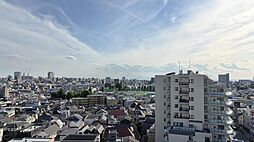 ウエリス渋谷本町